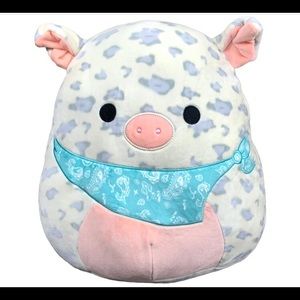 Squishmallow 8” Rosie plush